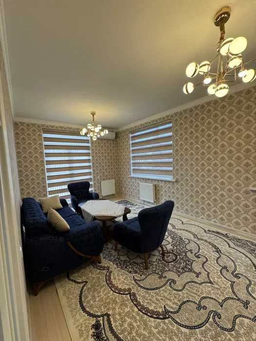 R3 Сдаётся 2/6/11 квартира ор-р Дружба народов !