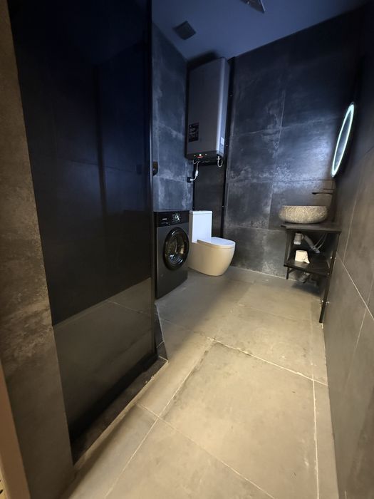 Аранда квартиры студий