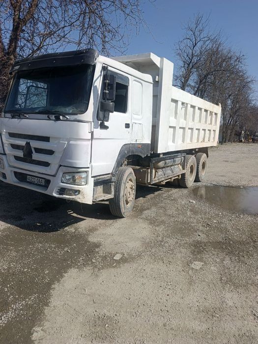 Xovo yuk mashinasi sotiladi