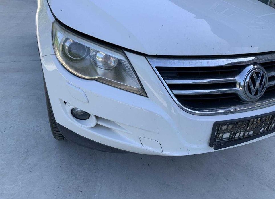 Piese  VW Tiguan  2.0 tsi benzina turbo , 170 hp - CAWA