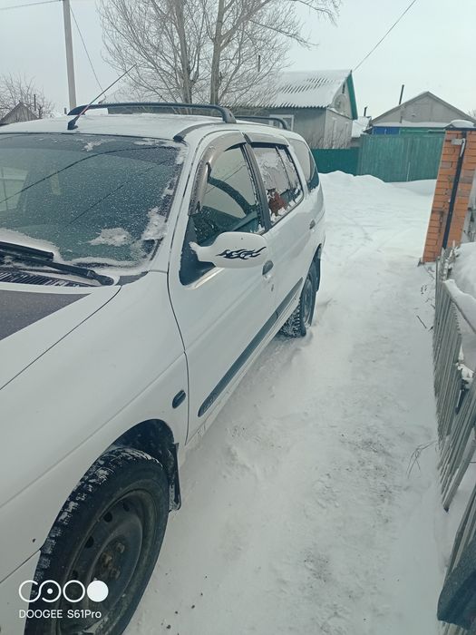 Продам Рено Меган или обмен