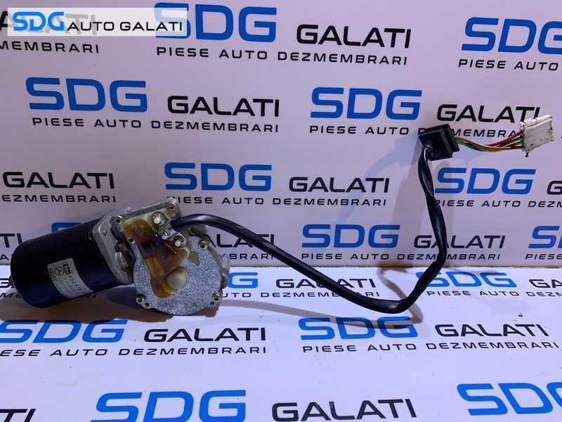 Motoras Ansamblu Brat Brate Stegatoare Parbriz Mercedes Benz W203 C Class 2000 - 2007 Cod A2038200342 [LS1160]