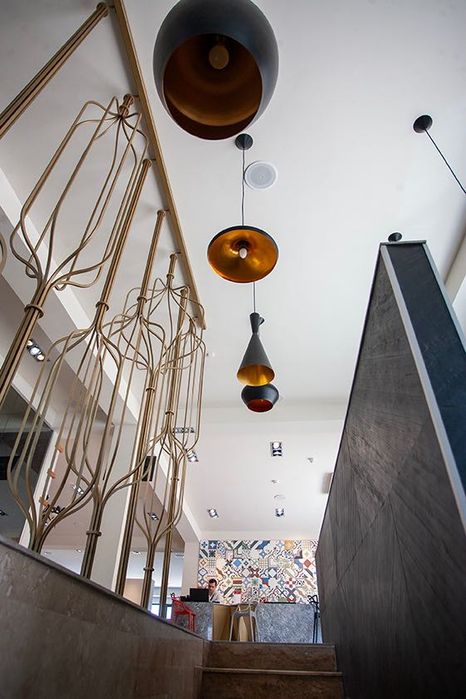 Suspensii / Lustre Dixon Beat Fat Lampă Pendul (negru, mat) | 99 euro!