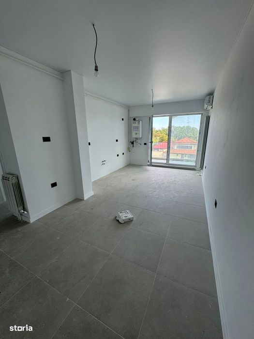 Apartament 2 camere Alezzy Oddysey Mamaia Nord