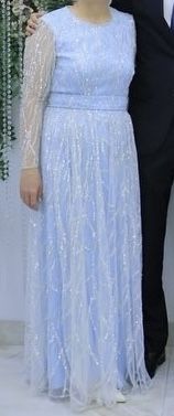 платье для любого торжественного вечера!