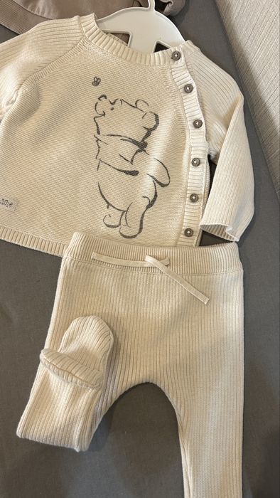 Одежда для новорожденного