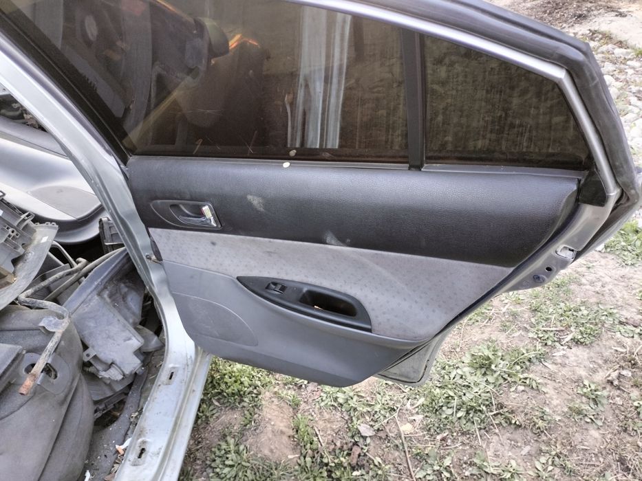 Продам Мазда 6 на запчасть