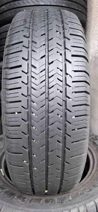 4бр. 215/65/16С Michelin 7.4mm грайфер, дот 22г. Предлагаме монтаж