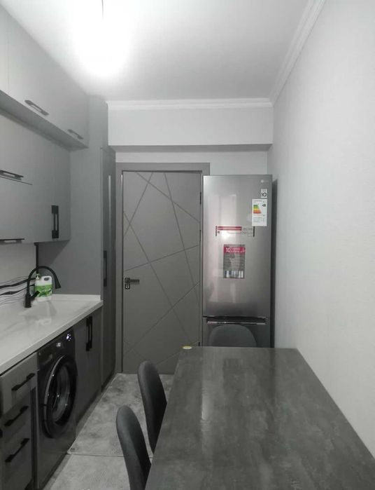 Продаю свою квартиру, 2-х комнатная, 53 кв.м, ТЦ Компас!