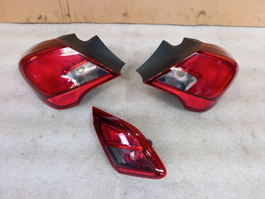 Ляв десен стоп за Opel Corsa E / Опел Корса Е -2015-2019г.