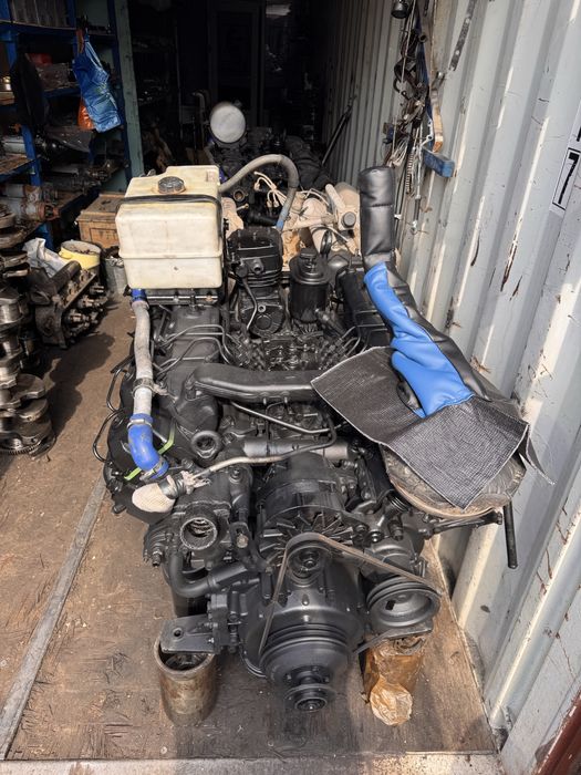 Двигателя на камаз ремонт сборка