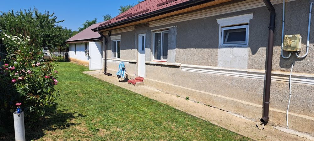Casa de vanzare Draghiceni ..Olt