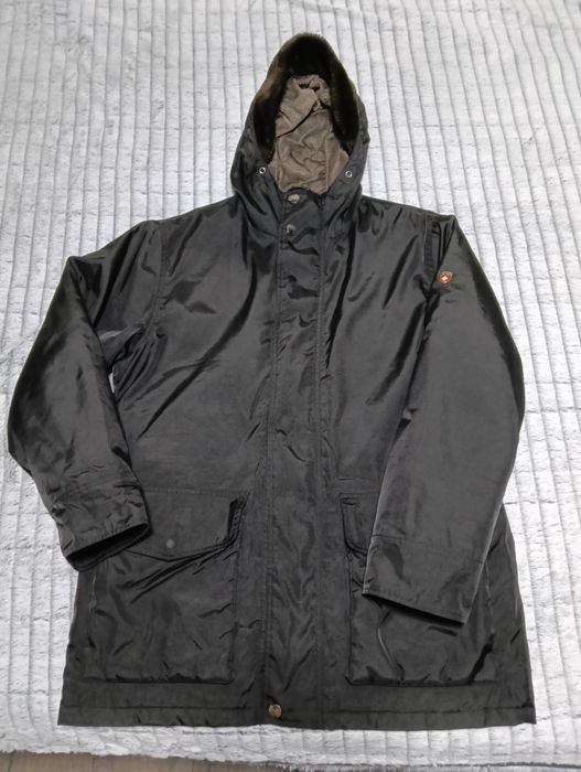 Wellensteyn Cape Horne geaca parka L XL