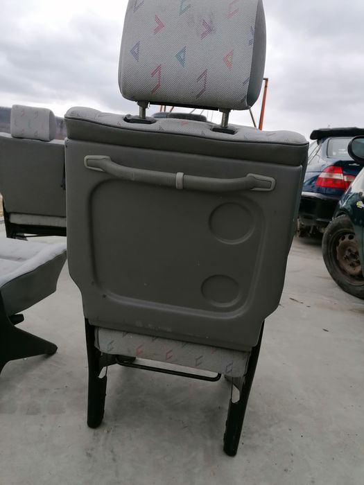 Седалки Фолксваген Транспортер Т4 / Vw Transporter T4 - 6 места