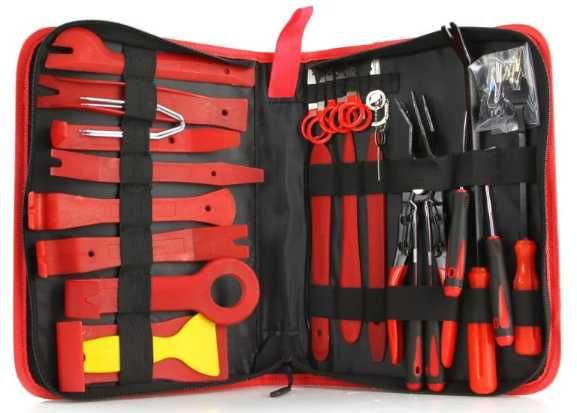 Комплект Инструменти за Тапицерия 43 части Mar-Pol Полша