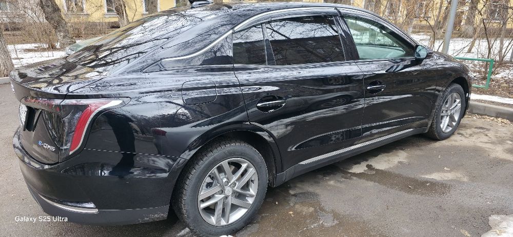 Аренда автомобиля