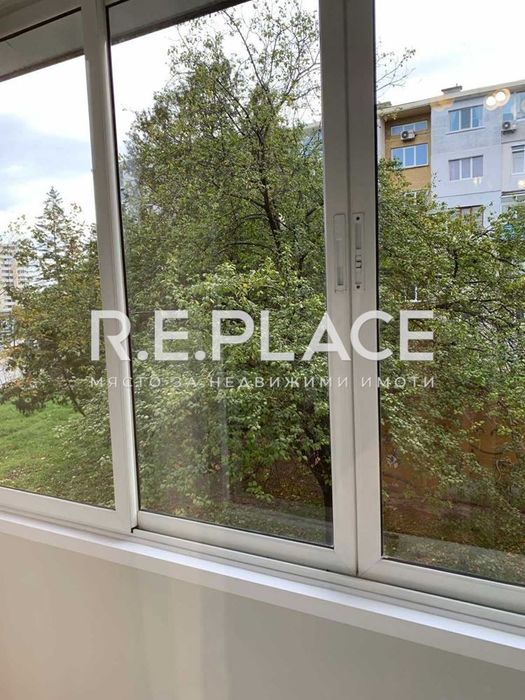 Дава се под наем Двустаен апартамент в Варна, Чайка - 50 кв.м за 459 € - Снимка #8