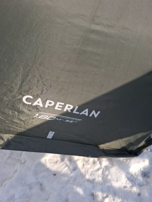 Umbrela  de la caperlan