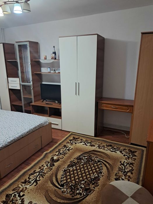 Vânzare garsoniera