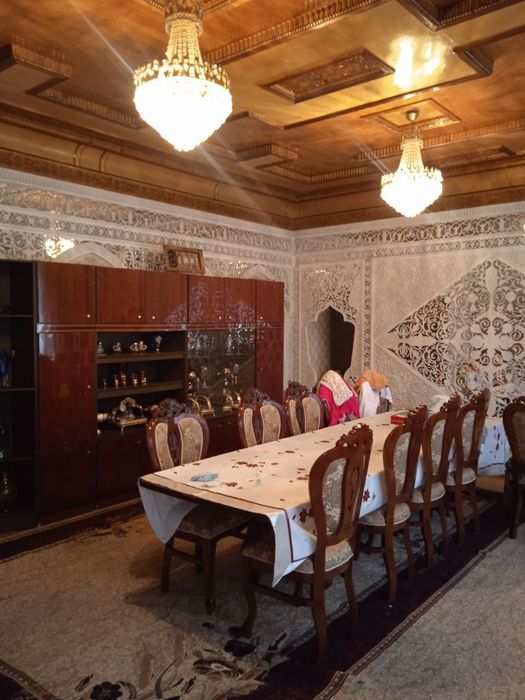 Дом яшнабод район