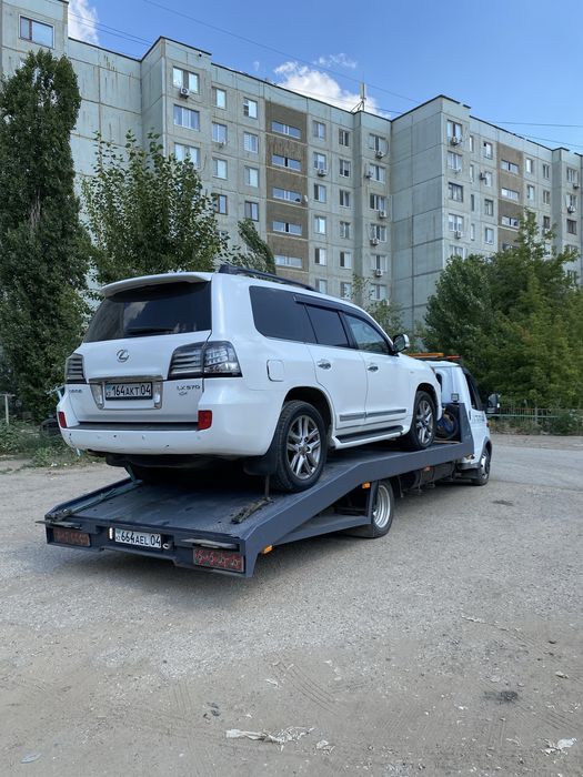 Актобе Эвакуатор Арзар 24/7