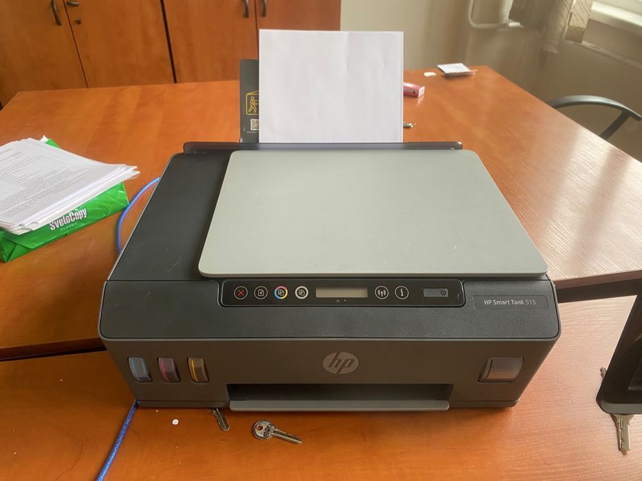 HP Smart Tank 515 Wi-Fi