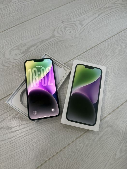 iPhone 14 Plus 256GB