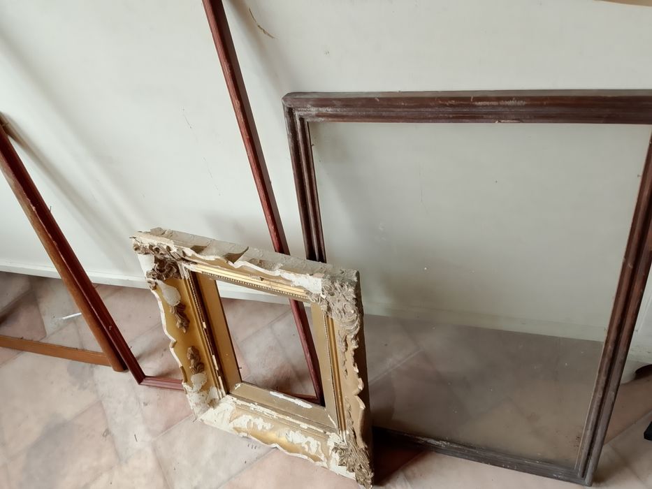 Рамки за картини 40бр.