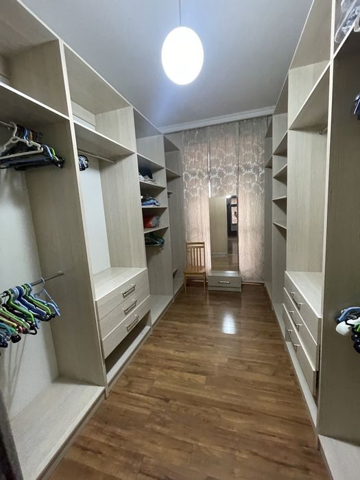 Аренда 2 этажного дома Тузель