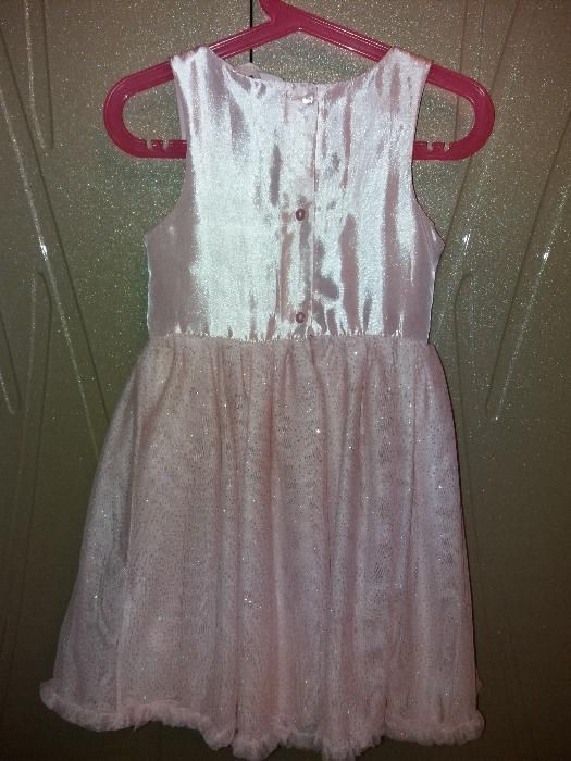 Платье H&M, рост 116