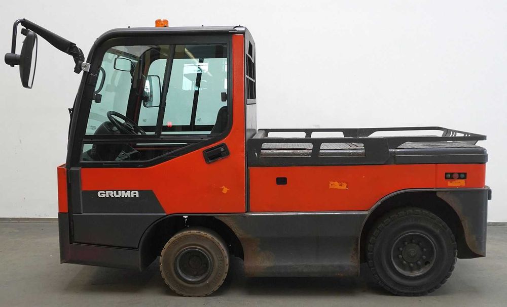 Електрически теглич Still R07-25, 2,5 т, 2007 г., 15 915 ч