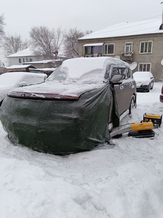 Отагрев авто Семей 24 /7