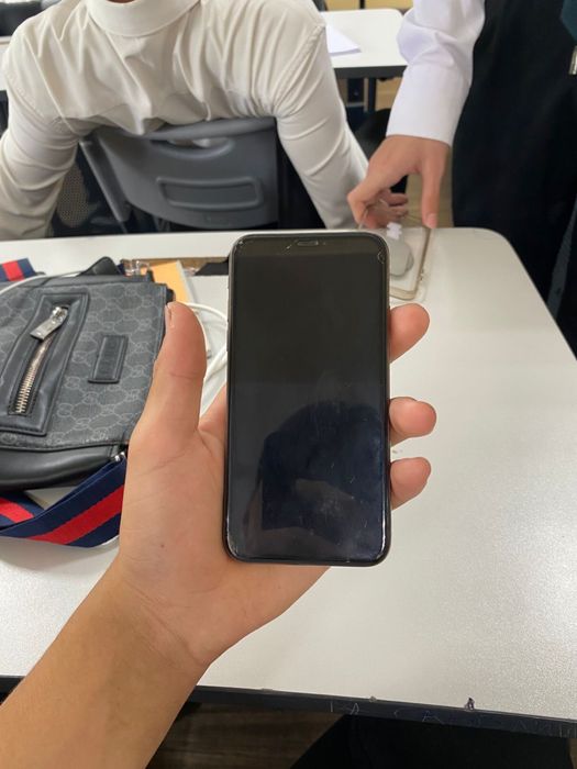 Iphone xs идеал !