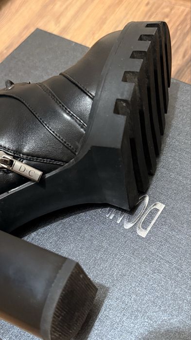 Обувь женская осень-весна