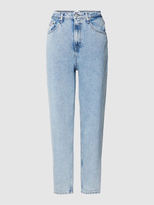 TOMMY JEANS Mom Jean Ultra High Tapered ОРИГИНАЛНИ дамски дънки - 29