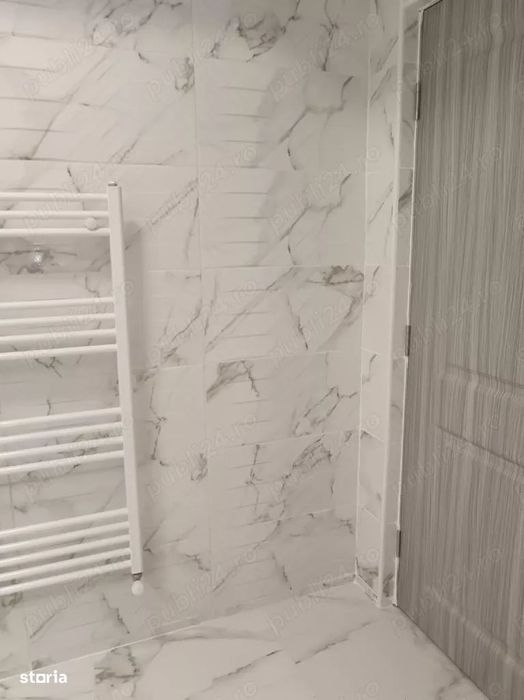 Apartament  finisat  etaj intermediar Floresti/urusagului