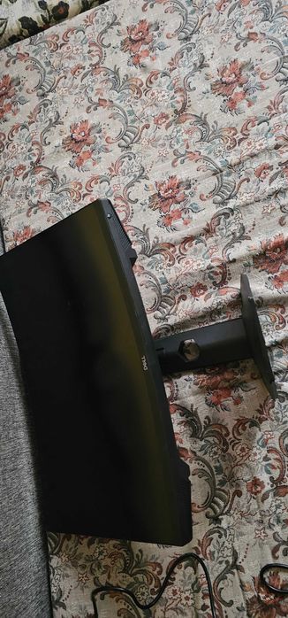 monitor gaming dell defect