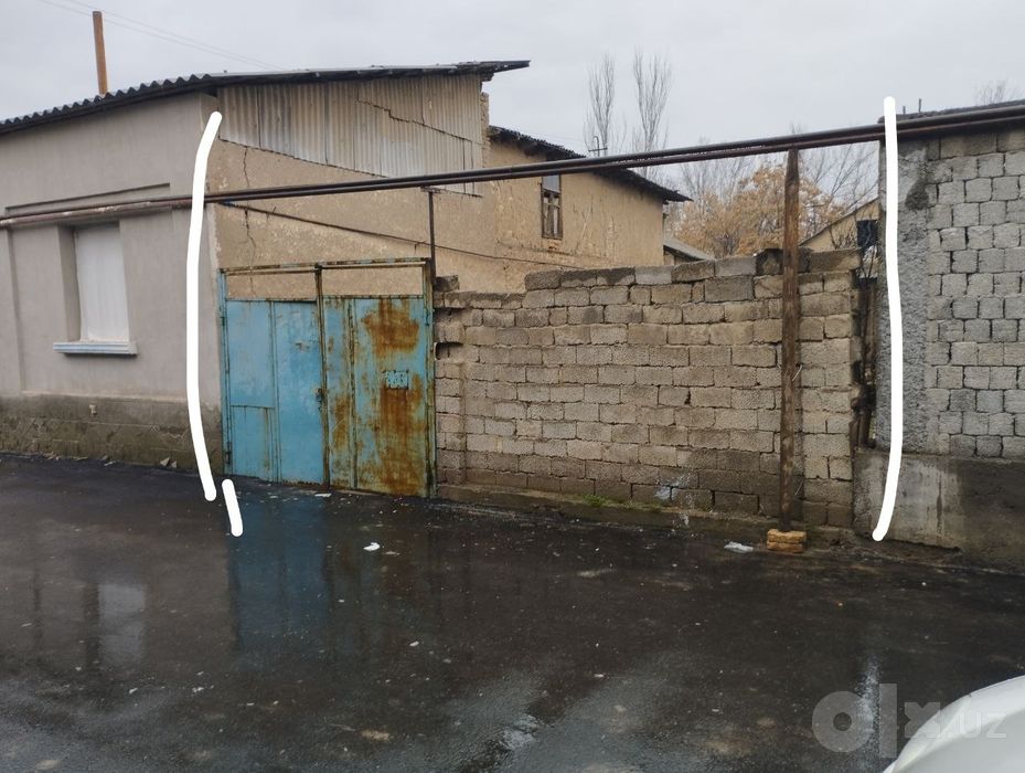 Ер сотилади Тузелда