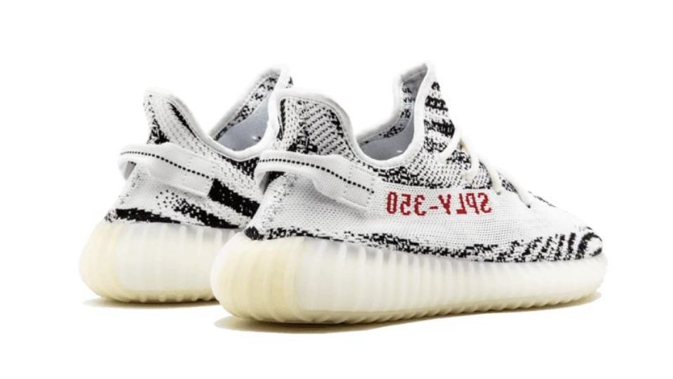 Adidasi yeezy boost 350
