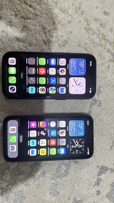 Айфон ХС 64/100% окончательно!