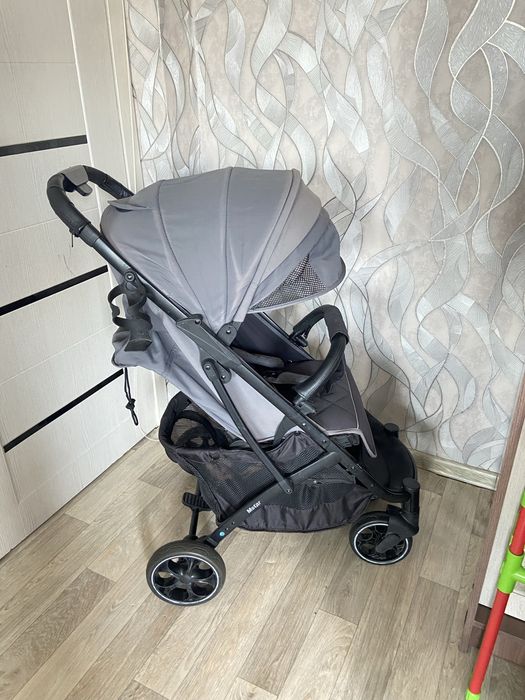 Прогулочная коляска MSTAR MAX 301