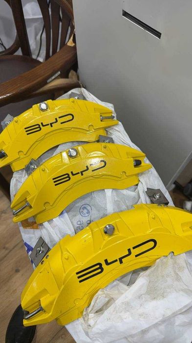 продам накладка суппорта БВД сонг плюс