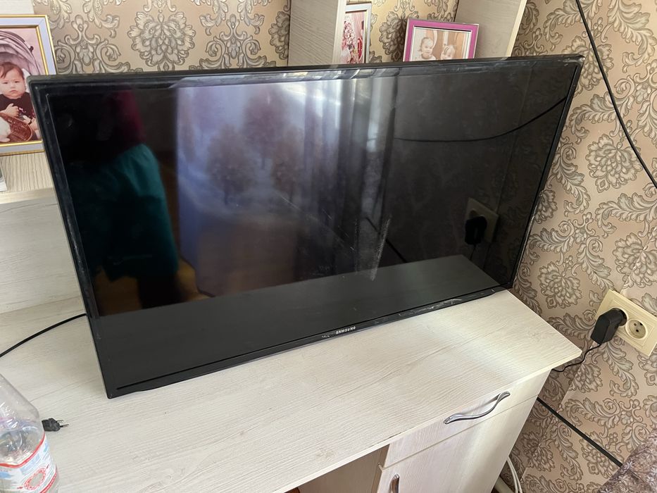Телевизор самсунг 40 дюм 102 см