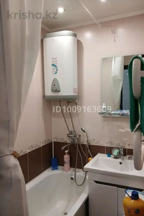 3-комн. квартира · 62.8 м² · 3/5 этаж