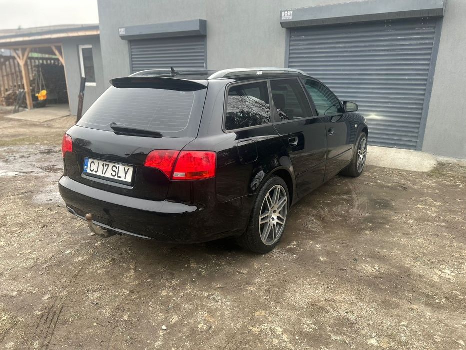 Vand Audi A4 B7 2.0 TDI 140cp