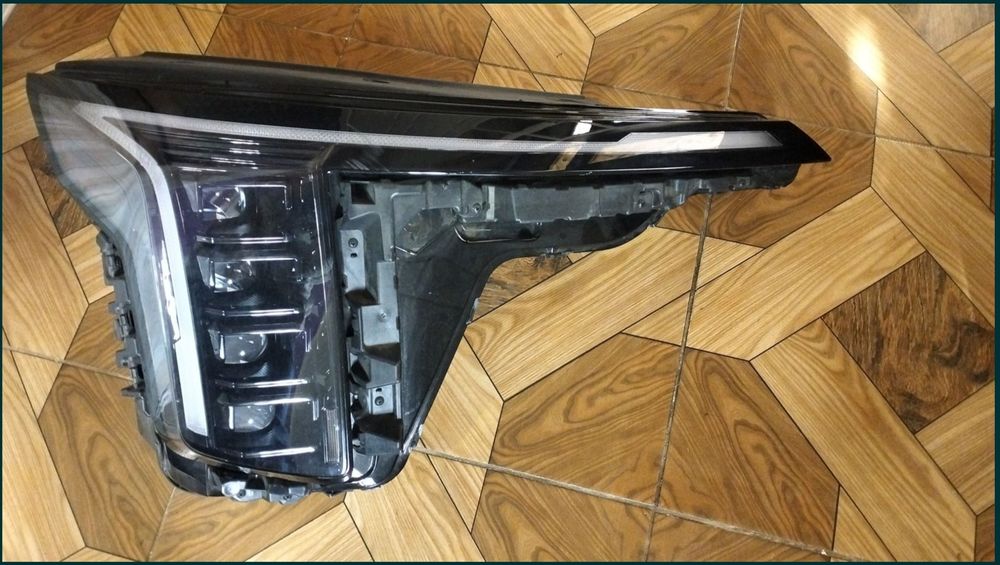 Фара Кия Хендай оригинал