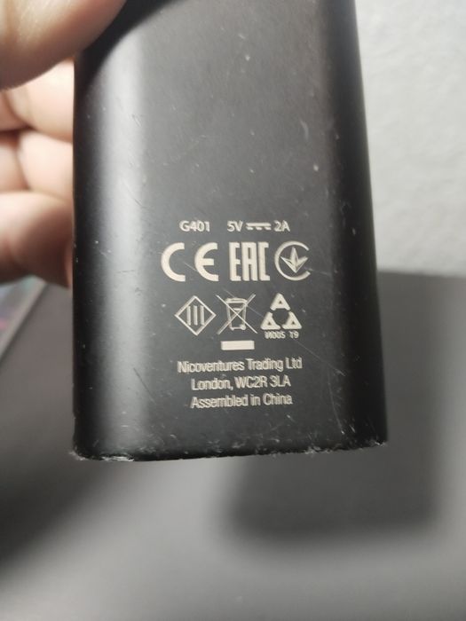 Нет гарантий ...