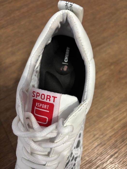 Обувь женская размер 38