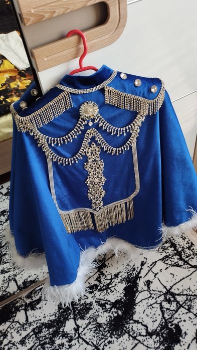 Costum de copii mode Sultan