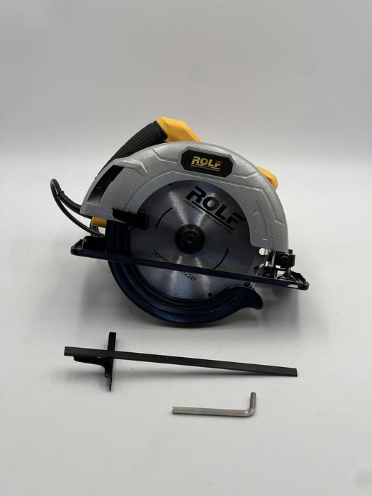 Rolf TOP-185B (Циркулярная пила)